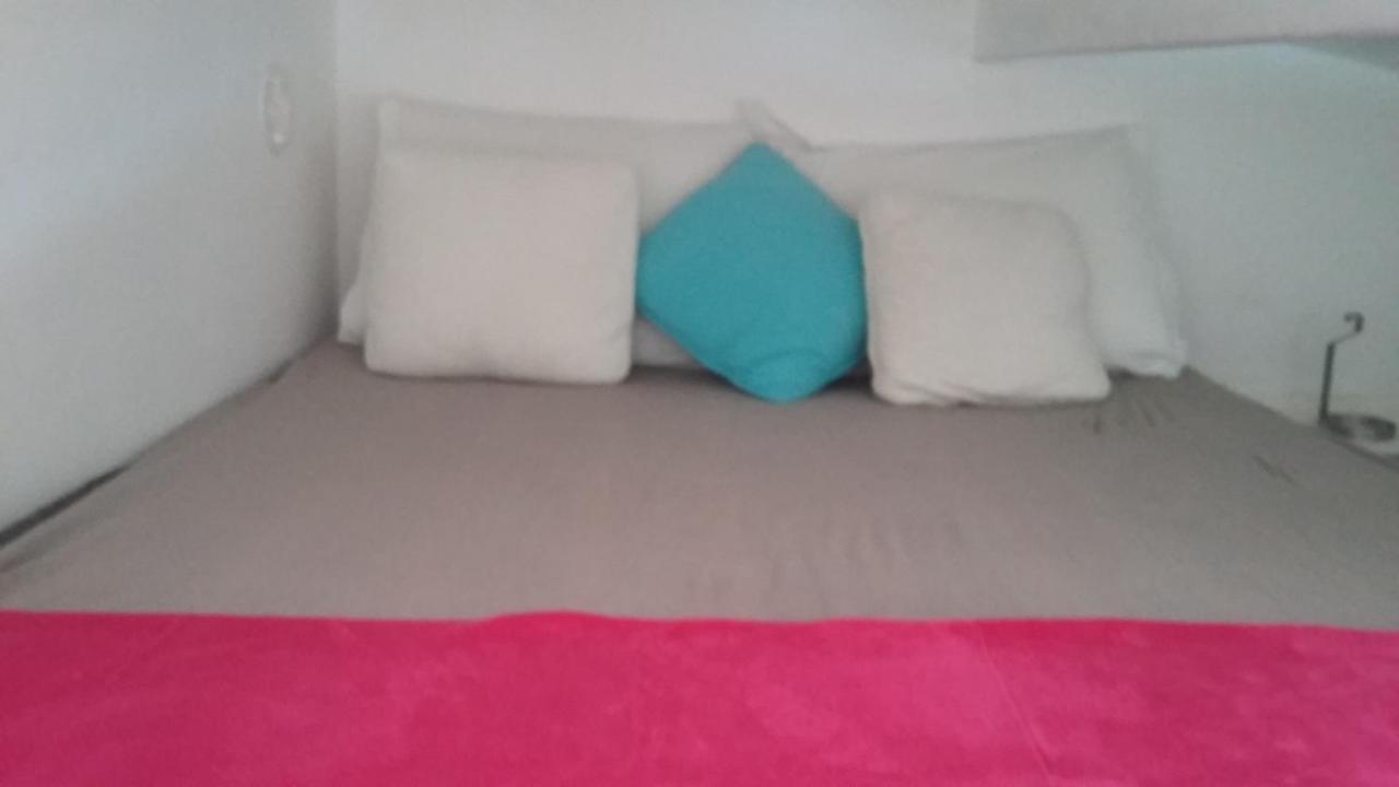 Apartment Magnan *